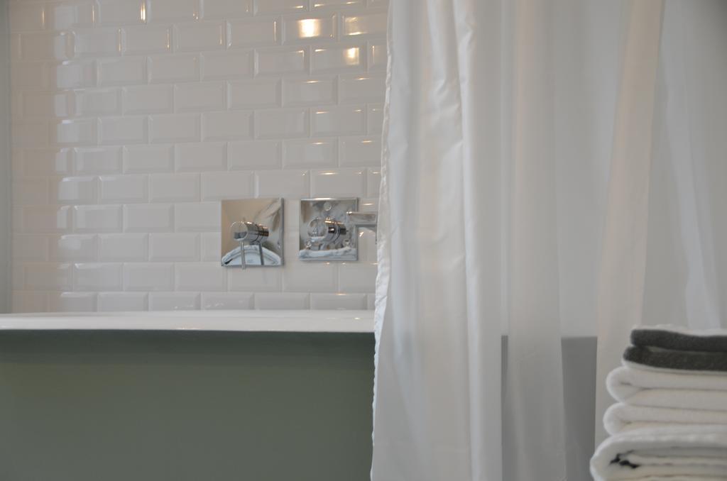Hotel Zita Garden By Smartflats Ixelles Camera foto