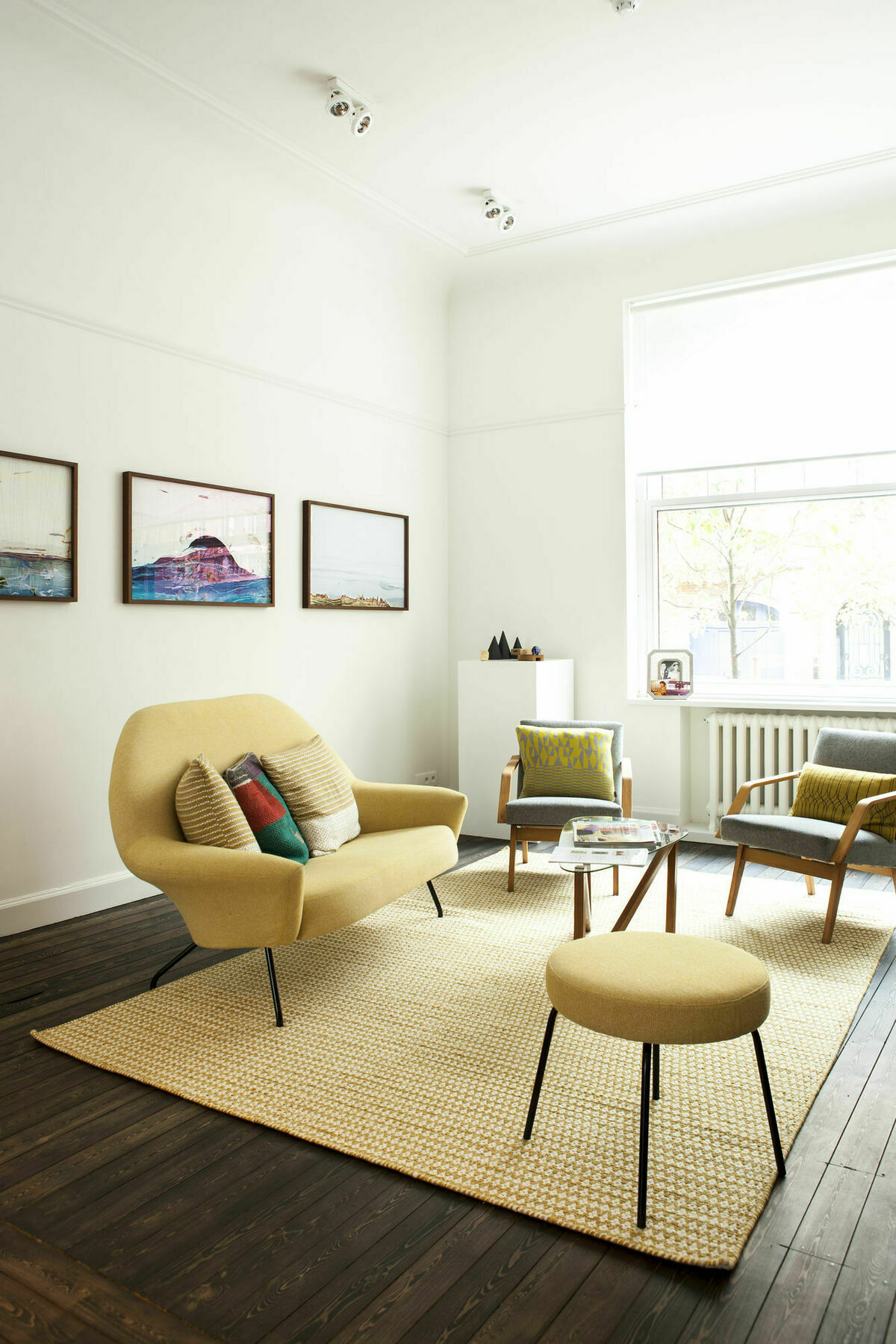 Hotel Zita Garden By Smartflats Ixelles Esterno foto