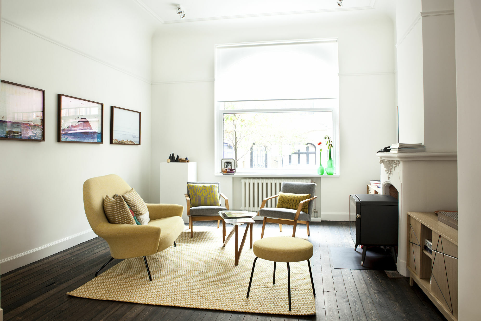 Hotel Zita Garden By Smartflats Ixelles Esterno foto